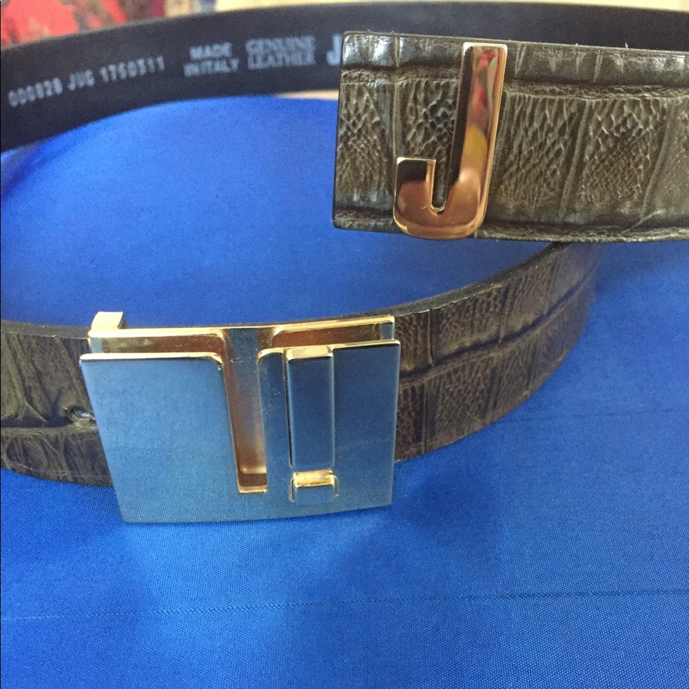 Joop  Belt New vintage